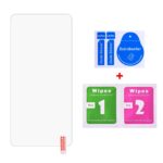 Solidenz Screen protector Samsung Galaxy S23 FE - 5