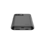 Solidenz Power Battery Case iPhone 15 / 15 Pro - 5000 mAh - 3