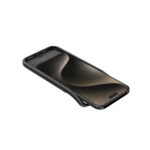 Solidenz Power Battery Case iPhone 15 / 15 Pro - 5000 mAh - 5