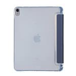 Shockproof Folio Case iPad Air 6 (M3 en M2) / Air 5 / Air 4 - 11 inch & 10.9 inch - Donkerblauw - 2