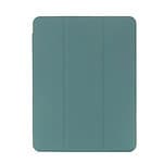 Shockproof Folio Case iPad 11 en iPad 10 Hoes - 10.9 inch - Pencil houder - Groen - 1