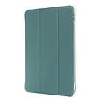 Shockproof Folio Case iPad 11 en iPad 10 Hoes - 10.9 inch - Pencil houder - Groen - 2