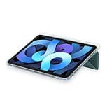 Shockproof Folio Case iPad 11 en iPad 10 Hoes - 10.9 inch - Pencil houder - Groen - 7