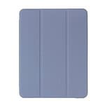 Shockproof Folio Case iPad 11 en iPad 10 Hoes - 10.9 inch - Pencil houder - Lavendel - 1