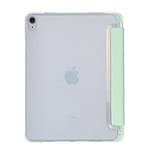 Shockproof Folio Case iPad Air 6 (M3 en M2) / Air 5 / Air 4 - 11 inch & 10.9 inch - Lichtgroen - 2