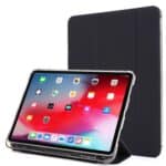 Shockproof Folio Case iPad Air 6 (M3 en M2) / Air 5 / Air 4 - 11 inch & 10.9 inch - Zwart Main Image
