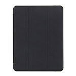 Shockproof Folio Case iPad Air 6 (M3 en M2) / Air 5 / Air 4 - 11 inch & 10.9 inch - Zwart - 1