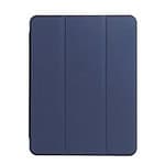 Shockproof Folio Case iPad 9 - iPad 8 - iPad 7 - Pencilhouder - Blauw - 1