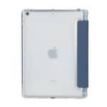 Shockproof Folio Case iPad 9 - iPad 8 - iPad 7 - Pencilhouder - Blauw - 2
