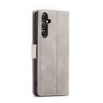 Solidenz Urban Book Samsung Galaxy S23 FE hoesje - Beige - 3