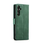 Solidenz Urban Book Samsung Galaxy S23 FE hoesje - Groen - 3