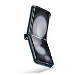 Solidenz Urban Case Samsung Z Flip5 Hoesje - Blauw - 4