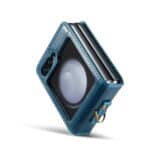 Solidenz Urban Case Samsung Z Flip5 Hoesje - Blauw - 6