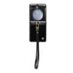 Solidenz Urban Case Samsung Z Flip5 Hoesje - Zwart - 2