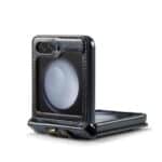 Solidenz Urban Case Samsung Z Flip5 Hoesje - Zwart - 7