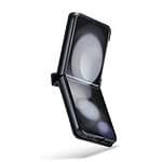 Solidenz Urban Case Samsung Z Flip5 Hoesje - Zwart - 8