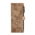Solidenz Urban Case Samsung Z Fold5 Hoesje - Bruin - 1