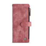 Solidenz Urban Case Samsung Z Fold5 Hoesje - Rood - 1