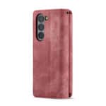 Solidenz Urban Case Samsung Z Fold5 Hoesje - Rood - 4