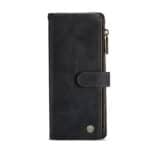 Solidenz Urban Case Samsung Z Fold 6 Hoesje - Zwart - 1