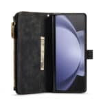 Solidenz Urban Case Samsung Z Fold 6 Hoesje - Zwart - 3
