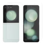 Hydrogel Screen Protector Samsung Galaxy Z Flip 6 Main Image
