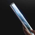Solidenz Full Glue 3D Screen Protector Samsung Galaxy S22 Ultra - 2