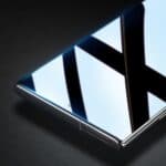 Solidenz Full Glue 3D Screen Protector Samsung Galaxy S22 Ultra - 4