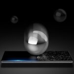 Solidenz Full Glue 3D Screen Protector Samsung Galaxy S22 Ultra - 5