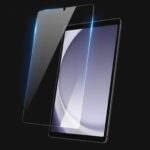 Solidenz Glass Screen protector Samsung Galaxy Tab A9 Plus - 11 inch - 1