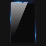 Solidenz Glass Screen protector Samsung Galaxy Tab A9 Plus - 11 inch - 2
