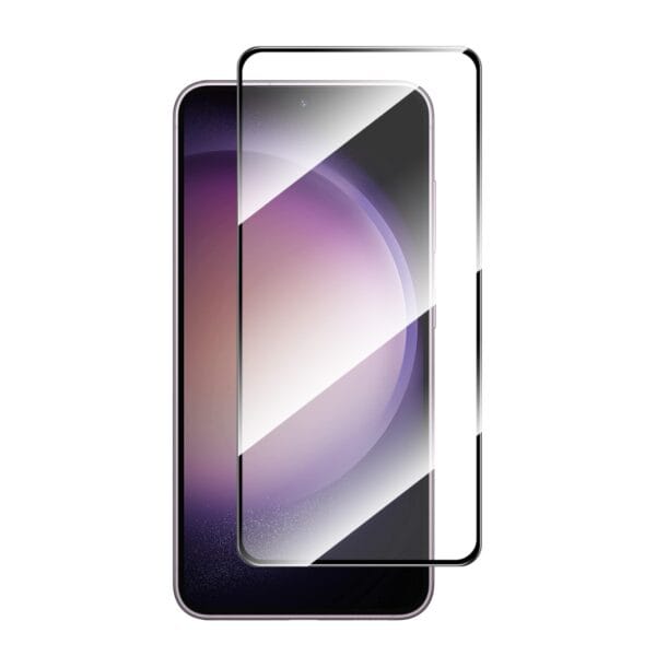 Solidenz Premium Fullcover Screen protector Samsung Galaxy S24