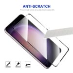 Solidenz Premium Fullcover Screen protector Samsung Galaxy S24 Plus - 2