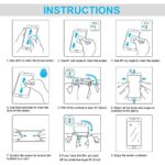 Solidenz Premium Fullcover Screen protector Samsung Galaxy S24 Ultra - 3