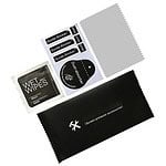 Solidenz Premium Fullcover Screen protector Samsung Galaxy S24 Ultra - 4