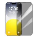 Solidenz Privacy Screen Protector iPhone 13 Pro Max Main Image