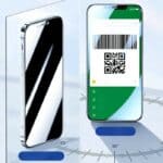 Solidenz Privacy Screen Protector iPhone 13 Pro Max - 3