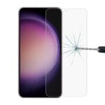 Solidenz Screen protector Samsung Galaxy S24 Plus Main Image