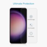 Solidenz Screen protector Samsung Galaxy S24 Plus - 3