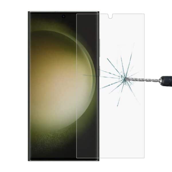 Solidenz Screen protector Samsung Galaxy S24 Ultra
