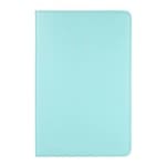 Samsung Galaxy Tab A9 hoes - 8.7 inch - Hoesje - Case Cover - Bookcase - 360 Draaibaar - Roterend - Met Standaard - Beschermhoes Tab A9 - Lichtblauw - 2