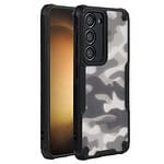 Hybrid X Samsung Galaxy S23 camouflage hoesje Main Image