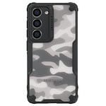 Hybrid X Samsung Galaxy S23 camouflage hoesje - 1