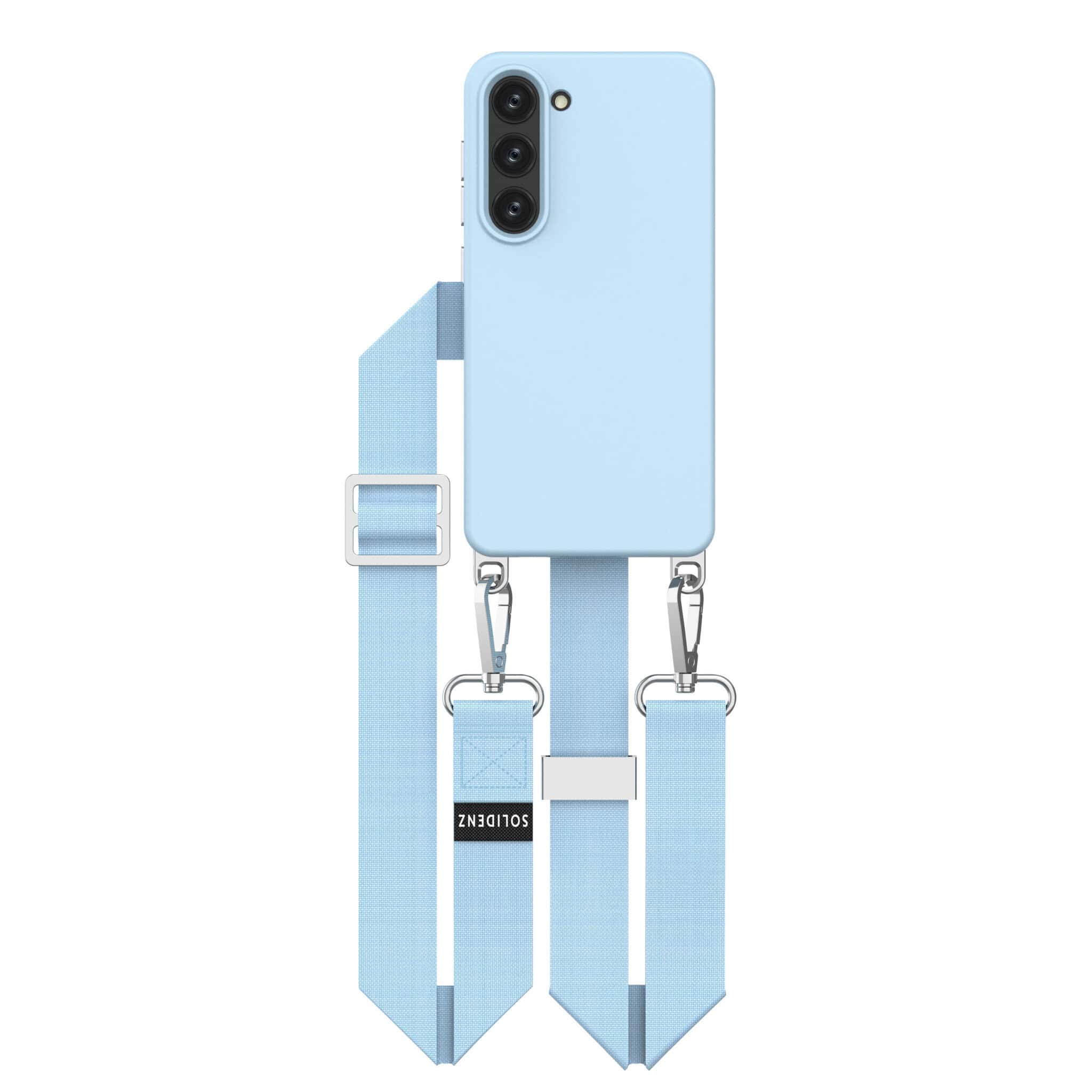 variatie Blauw