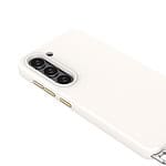Solidenz Collection Samsung S23 hoesje met afneembare koord - Beige - 2