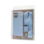 iPhone 15 Pro Max hoesje Solidenz Collection met verstelbaar koord blauw - 8