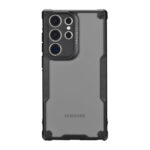 Hybrid X Samsung Galaxy S23 Ultra matt hoesje - 1