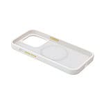 iPhone 15 Pro Max hoesje Solidenz Collection met lanyard en MagSafe beige - 3