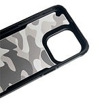 Hybrid X iPhone 14 / 13 camouflage hoesje - 3