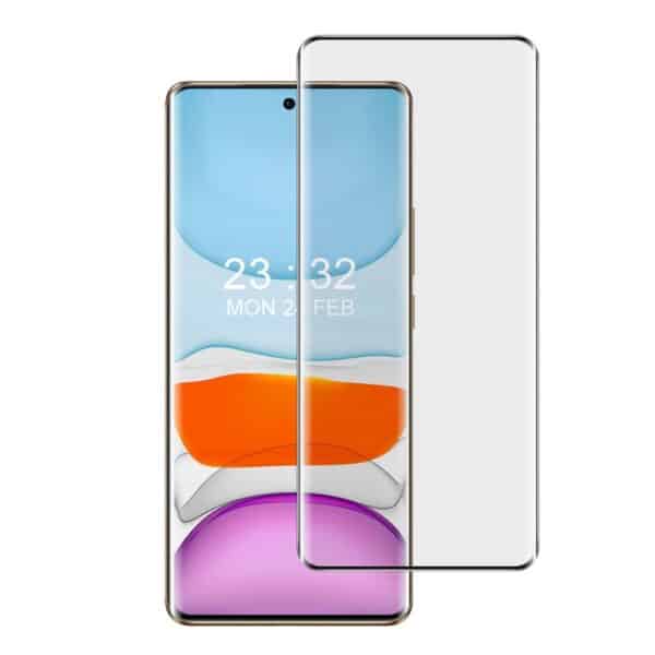 Solidenz 3D Premium Full Glue Screen protector Oppo Reno10